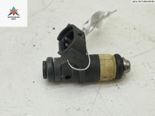 форсунка Skoda Fabia 1 поколение (6Y) 2003, 1.4 л., бензин, МКПП, серый, универсал, 036906031M