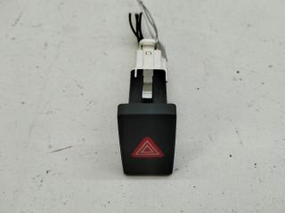 кнопка аварийной сигнализации Volkswagen Golf 6 поколение 2011, 2.0 л., дизель, МКПП, чёрный, универсал, 5K0953509A