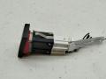 кнопка аварийной сигнализации Volkswagen Golf 6 поколение 2011, 2.0 л., дизель, МКПП, чёрный, универсал, 5K0953509A - фото №2