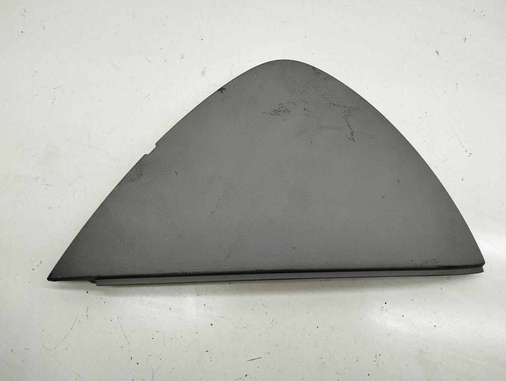 накладка на торпедо (консоль) Volkswagen Passat B6 2006, 1.6 л., бензин, МКПП, серый, универсал, 3C1858218B