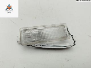 фонарь салона (плафон) BMW 7 серия E65/E66/E67 2002, 3.6 л., бензин, АКПП, зелёный, седан, 6902911