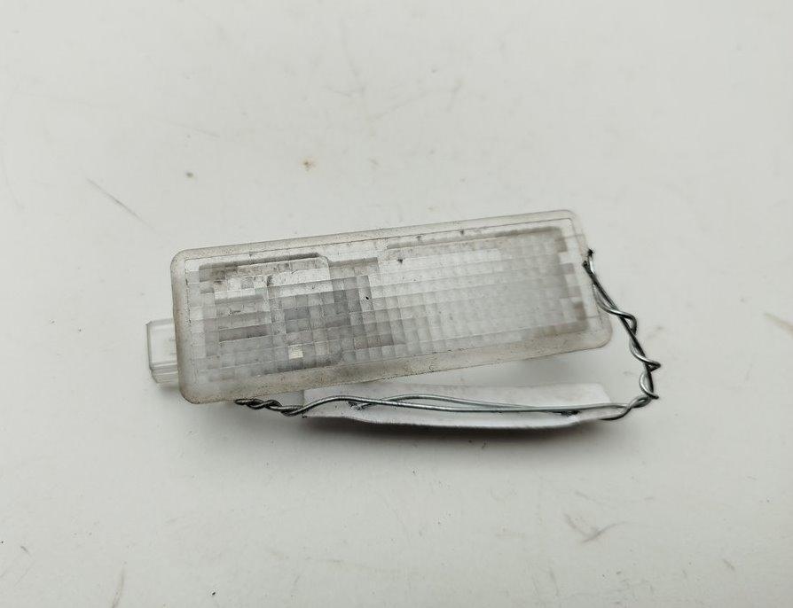фонарь салона (плафон) BMW 7 E65/E66 2002, 3.6 л., бензин, АКПП, зелёный, седан, 6902911