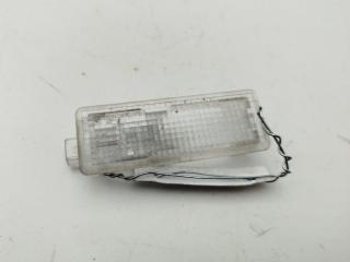 фонарь салона (плафон) BMW 7 серия E65/E66/E67 2002, 3.6 л., бензин, АКПП, зелёный, седан, 6902911