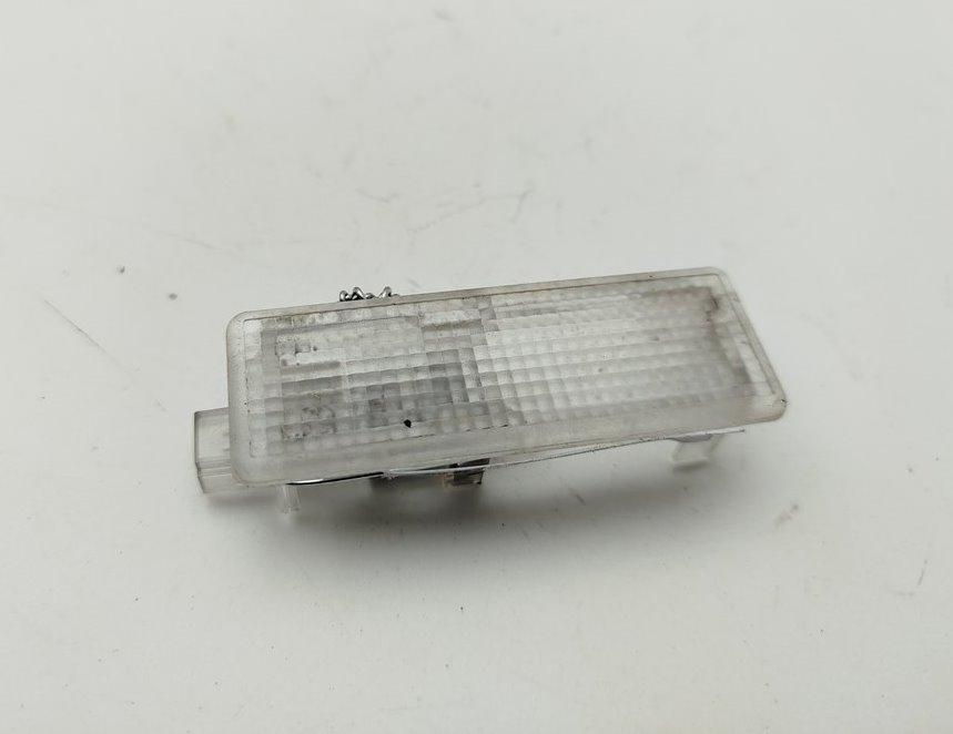 фонарь салона (плафон) BMW 7 E65/E66 2002, 3.6 л., бензин, АКПП, зелёный, седан, 6902911