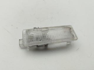 фонарь салона (плафон) BMW 7 E65/E66 2002, 3.6 л., бензин, АКПП, зелёный, седан, 6902911