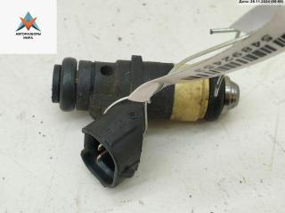 форсунка Skoda Fabia 1 поколение (6Y) 2003, 1.4 л., бензин, МКПП, серый, универсал, 036906031M