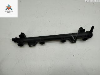 топливная рампа Skoda Fabia 1 поколение (6Y) 2003, 1.4 л., бензин, МКПП, серый, универсал, 036133319BF