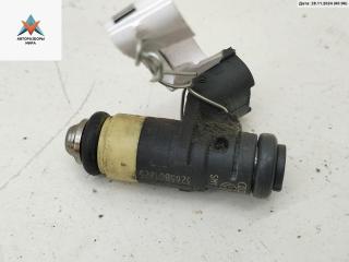 форсунка Skoda Fabia 1 поколение (6Y) 2003, 1.4 л., бензин, МКПП, серый, универсал, 036906031M