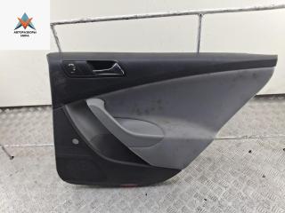 Обшивка двери (комплект) Volkswagen Passat B6 2006, 1.6 л., бензин, МКПП, серый, универсал