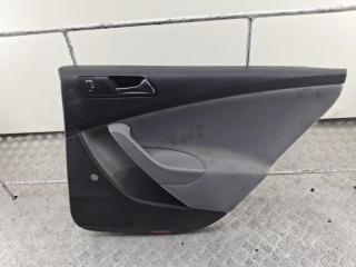 Обшивка двери (комплект) Volkswagen Passat B6 2006, 1.6 л., бензин, МКПП, серый, универсал