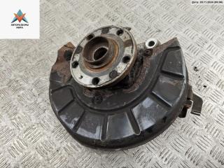 ступица передняя левая Volkswagen Passat B6 2006, 1.6 л., бензин, МКПП, серый, универсал, 3C0407253F