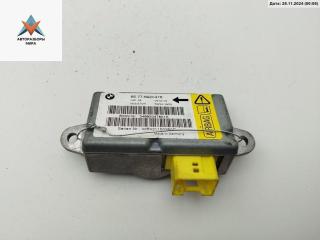 блок AirBag BMW 7 серия E65/E66/E67 2002, 3.6 л., бензин, АКПП, зелёный, седан, 6920478