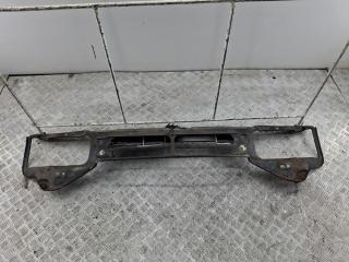 Рамка радиатора Citroen Jumpy 2001, 2.0 л., дизель, МКПП, белый, фургон, 9626987480