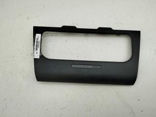накладка на торпедо (консоль) Volkswagen Golf-6 2011, 2.0 л., дизель, МКПП, чёрный, универсал, 5K0858069P