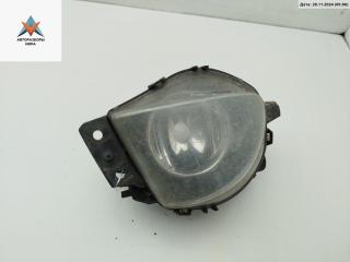 фара противотуманная правая BMW 3 серия E90/E91/E92/E93 [рестайлинг] 2008, 2.0 л., дизель, АКПП, серый, универсал, 6948374