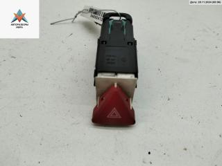 кнопка аварийной сигнализации Volkswagen Passat B6 2006, 2.0 л., дизель, МКПП, серый, универсал, 3C0953509