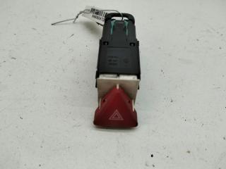 кнопка аварийной сигнализации Volkswagen Passat B6 2006, 2.0 л., дизель, МКПП, серый, универсал, 3C0953509