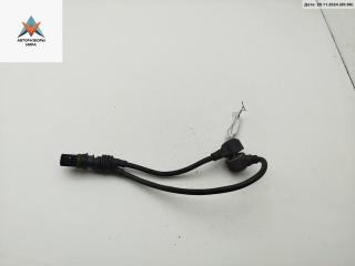 датчик детонации BMW 3 серия E46 1999, 1.9 л., бензин, МКПП, синий, седан, 1435483