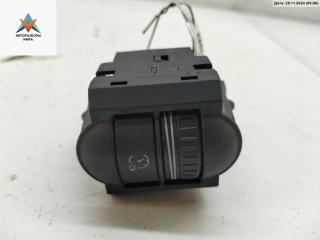 блок управления светом Volkswagen Golf 6 поколение 2011, 2.0 л., дизель, МКПП, чёрный, универсал, 1K0941334B