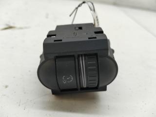 кнопка корректора фар Volkswagen Golf 6 поколение 2011, 2.0 л., дизель, МКПП, чёрный, универсал, 1K0941334B