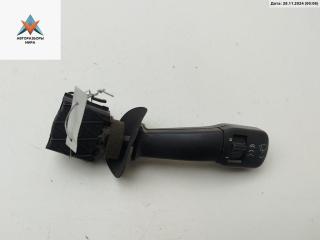 переключатель дворников BMW 5 серия E39 1998, 2.5 л., бензин, МКПП, чёрный, универсал, 8360879