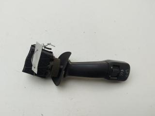 переключатель дворников BMW 5 E39 1998, 2.5 л., бензин, МКПП, чёрный, универсал, 8360879