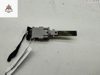 датчик температуры Volkswagen Golf 6 поколение 2011, 2.0 л., дизель, МКПП, чёрный, универсал, 1K0907543E