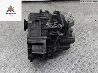 МКПП Volkswagen Golf 6 поколение 2011, 2.0 л., дизель, МКПП, чёрный, универсал