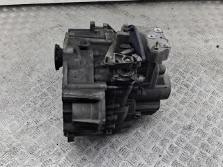 МКПП Volkswagen Golf 6 поколение 2011, 2.0 л., дизель, МКПП, чёрный, универсал