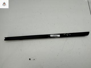 молдинг заднего бампера Volkswagen Passat B6 2006, 1.6 л., бензин, МКПП, серый, универсал, 3C9807460