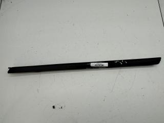 молдинг заднего бампера Volkswagen Passat B6 2006, 1.6 л., бензин, МКПП, серый, универсал, 3C9807460