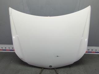 капот Mercedes-Benz C-Класс W204/S204/C204 [рестайлинг] 2013, 2.2 л., D C220 CDI, дизель, АКПП, седан