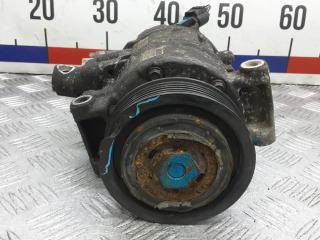 компрессор кондиционера Audi A4 B8/8K 2008, 2.0 л., дизель, МКПП, седан, 8K0260805L, 8K0260805E