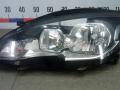 фара левая Peugeot 308 T9 2015, 1.6 л., дизель, МКПП, универсал, 030128760100, 9800553280 - фото №2