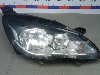 фара правая Peugeot 308 T9 2015, 1.6 л., дизель, МКПП, универсал, 030128760200, 9800553180