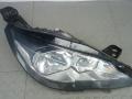фара правая Peugeot 308 T9 2015, 1.6 л., дизель, МКПП, универсал, 030128760200, 9800553180 - фото №3