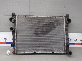 радиатор охлаждения Mercedes-Benz S-Класс W220 1999, 5.0 л., S500, бензин, АКПП, седан