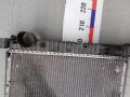 радиатор охлаждения Mercedes-Benz S-Класс W220 1999, 5.0 л., S500, бензин, АКПП, седан - фото №2