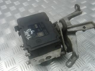 блок ABS Mercedes-Benz C-Класс W204/S204/C204 [рестайлинг] 2013, 2.2 л., D C220 CDI, дизель, АКПП, седан, A1724314212