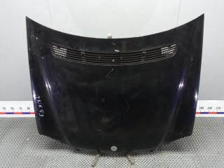 капот Mercedes-Benz C-Класс W204/S204 2006, 2.2 л., D C220 CDI, дизель, АКПП, купе