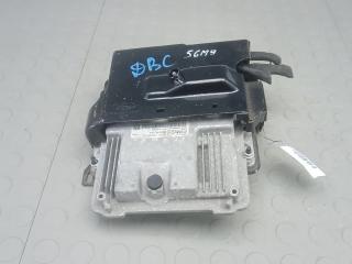 ЭБУ Ford EcoSport 2 поколение 2015, 1.5 л., дизель, МКПП, внедорожник 5 дв., DN1512A650XE