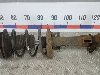 Стойка Mercedes-Benz C-Класс W204/S204/C204 [рестайлинг] 2013, 2.2 л., D C220 CDI, дизель, АКПП, седан