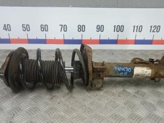 Стойка Mercedes-Benz C-Класс W204/S204/C204 [рестайлинг] 2013, 2.2 л., D C220 CDI, дизель, АКПП, седан