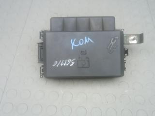 блок комфорта Chrysler 300C 1 поколение 2007, 3.0 л., дизель, АКПП, универсал