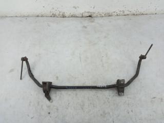 стабилизатор подвески передний BMW 6 серия E63/E64 2006, 3.0 л., 630i, бензин, АКПП, кабриолет, 31356764111