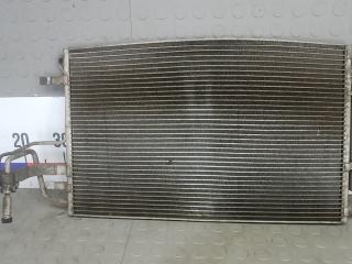 радиатор кондиционера Kia Sportage 2 поколение [рестайлинг] 2008, 2.0 л., D CRDi VGT, дизель, МКПП, внедорожник 5 дв., 976062E000