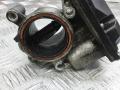 заслонка дроссельная Audi A4 B8/8K 2008, 2.0 л., дизель, МКПП, седан, 03L128063AF - фото №5
