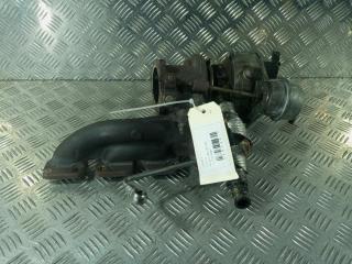 турбина Peugeot 308 T7 2009, цвет, 758078980