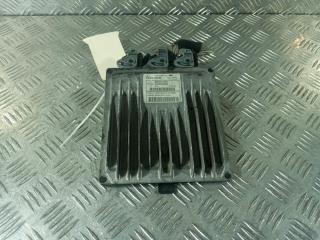 Блок управления двигателем Renault Clio 3 поколение 2006, Дизель 1.5, цвет, 8200911560