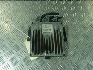 Блок управления двигателем Renault Clio 3 поколение 2008, Дизель 1.5, цвет, 8200399038